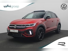 Volkswagen T-Roc - 1.5 TSI 150PK DSG R-Line Business