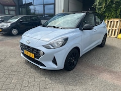 Hyundai i10 - 1.0 Comfort 5-zits