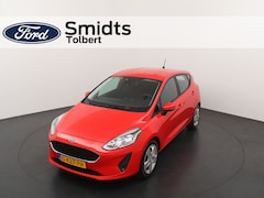 Ford Fiesta - 1.1 85pk Trend | Airco | Bluetooth | All Season banden |