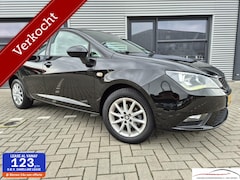 Seat Ibiza - 1.0 TSI Style NAVI PDC CRUISE AIRCO NAP