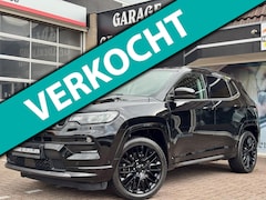 Jeep Compass - 4xe 190PK Plug-in Hybrid | Full-Led | Xenon | Leder | Gr.Navi | Camera | Cruise | Climate