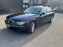 BMW 7-serie - 745i Executive Full Option 333 PK 2005 LEES