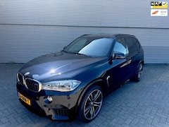 BMW X5 - M