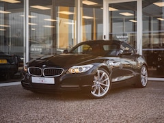 BMW Z4 Roadster - sDrive23i 204pk Executive | Leder | Stoelverwarming | Navigatie | PDC