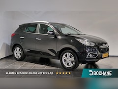 Hyundai ix35 - 2.0i Style | Trekhaak