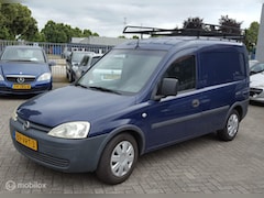 Opel Combo - 1.6 Comfort / 87460 KM. NAP