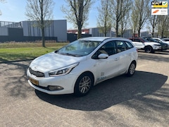 Kia Cee'd Sportswagon - 1.6 GDI ComfortLine EXPORT
