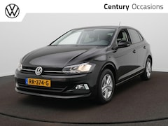 Volkswagen Polo - 1.0 TSI Comfortline Navigatie / Trekhaak / Metallic