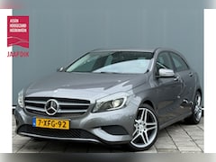 Mercedes-Benz A-klasse - BWJ 2014 | 180 123PK Ambition | CLIMA | PDC | NAVI | CRUISE | AMG VELGEN | XENON |