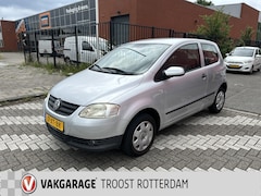 Volkswagen Fox - 1.4 Trendline | Inruilkoopje | APK TOT 04-11-2025 | Meeneemprijs