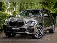 BMW X5 - xDrive45e M Sport Laser Soft Close HUD Panorama