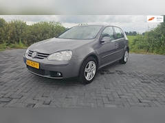 Volkswagen Golf - 1.4 TSI Trendline 2008 nieuwe APK