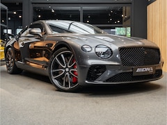 Bentley Continental GT - 6.0 W12 Massage B&O 6.0 W12 Volleder Surround Piano
