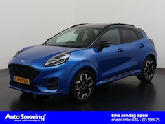 Ford Puma - 1.0 EcoBoost Hybrid ST-Line X 155PK | Stoelverwarming | Leder | Carplay | B&O Audio | Zond