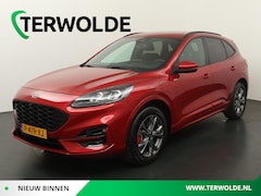 Ford Kuga - 2.5 PHEV ST-Line X
