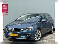 Opel Astra Sports Tourer - BWJ 2017 | 1.4 150PK Online Edition | AIRCO | SPORTSTOELEN | NAVI | PDC | CRUISE | CARPLAY