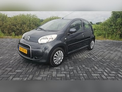 Citroën C1 - 1.0-12V Ambiance 2009 nieuwe apk
