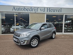 Suzuki Vitara - 1.6 Exclusive Navi*Camera*Trekhaak*Stoelverw.*Cruise* Rijklaar