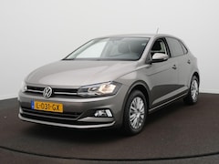 Volkswagen Polo - 1.0 TSI Comfortline Airco / Navigatie / Cruise