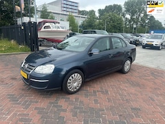 Volkswagen Jetta - 1.6 FSI Trendline Airco 180DKM NAP