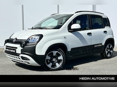 Fiat Panda - 1.0 Hybrid Pandina | Uit voorraad leverbaar | Airco | Parkeersensoren | Cruise control | 1