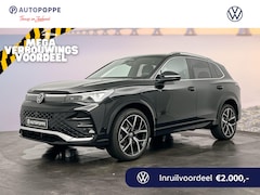 Volkswagen Tiguan - R-Line-Edition 1.5 eHybrid 200 kW / 272 pk SUV 6 v