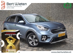 Kia Niro - 1.6 GDi H. Execut Line | Geen import | Schuifdak | Luxe uitvoeri
