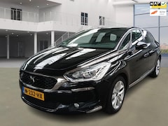 DS 5 - 5 1.6 THP Business EXPORT