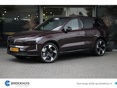 Volvo EX90 - Twin Motor Performance Ultra 7p. 111 kWh | Luchtvering | Bowers & Wilkins | Softclose | 36