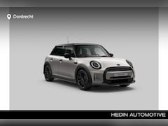 MINI Cooper - 5-deurs Camden Edition | Premium Plus | Panoramadak | Stoel + stuurwielverwarming | Piano