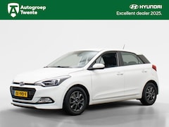 Hyundai i20 - 1.0 T-GDI Comfort Navigatie | Camera