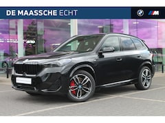 BMW X1 - xDrive25e High Executive M Sport Automaat / Panoramadak / Trekhaak / Sportstoelen / Comfor