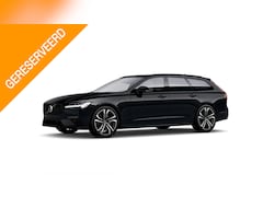 Volvo V90 - 2.0 T8 Plug-in hybrid AWD Ultra Executive Edition | Luchtvering | Stoelmassage | Stoelvent