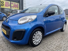 Citroën C1 - 1.0 AIRCO 143.857km