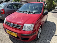 Fiat Panda - 1.2 Emotion