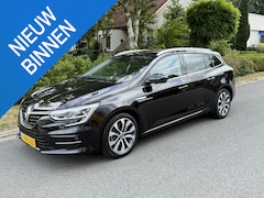 Renault Mégane E-Tech - Estate 1.6 Plug-In Hybrid 160 Intens