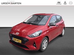 Hyundai i10 - 1.0 Comfort