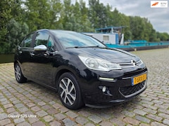 Citroën C3 - 1.2 VTi Collection airco cruis control cv op afs elektrische ramen
