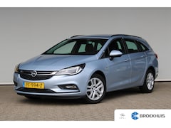 Opel Astra Sports Tourer - 1.0 Online Edition | Achteruitrijcamera | Apple Carplay/Android Auto|telefoonintegratie pr