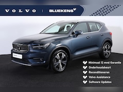 Volvo XC40 - T4 Inscription - Panorama/schuifdak - IntelliSafe Assist & Surround - Verwarmde voorstoele