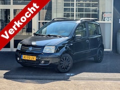 Fiat Panda - 1.2 Class PANO / NAP / TELEFOONVERVINDING