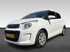 Citroën C1 - 1.0 VTi 68PK S&amp;S 5D Feel