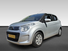 Citroën C1 - 1.0 VTi 72PK S&amp;S 5D Feel