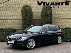 BMW 3-serie Touring - 320i High Executive Camera*Leder*Stoel.vrw*Cruise