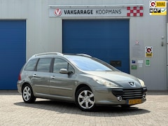 Peugeot 307 SW - 2.0-16V XSi