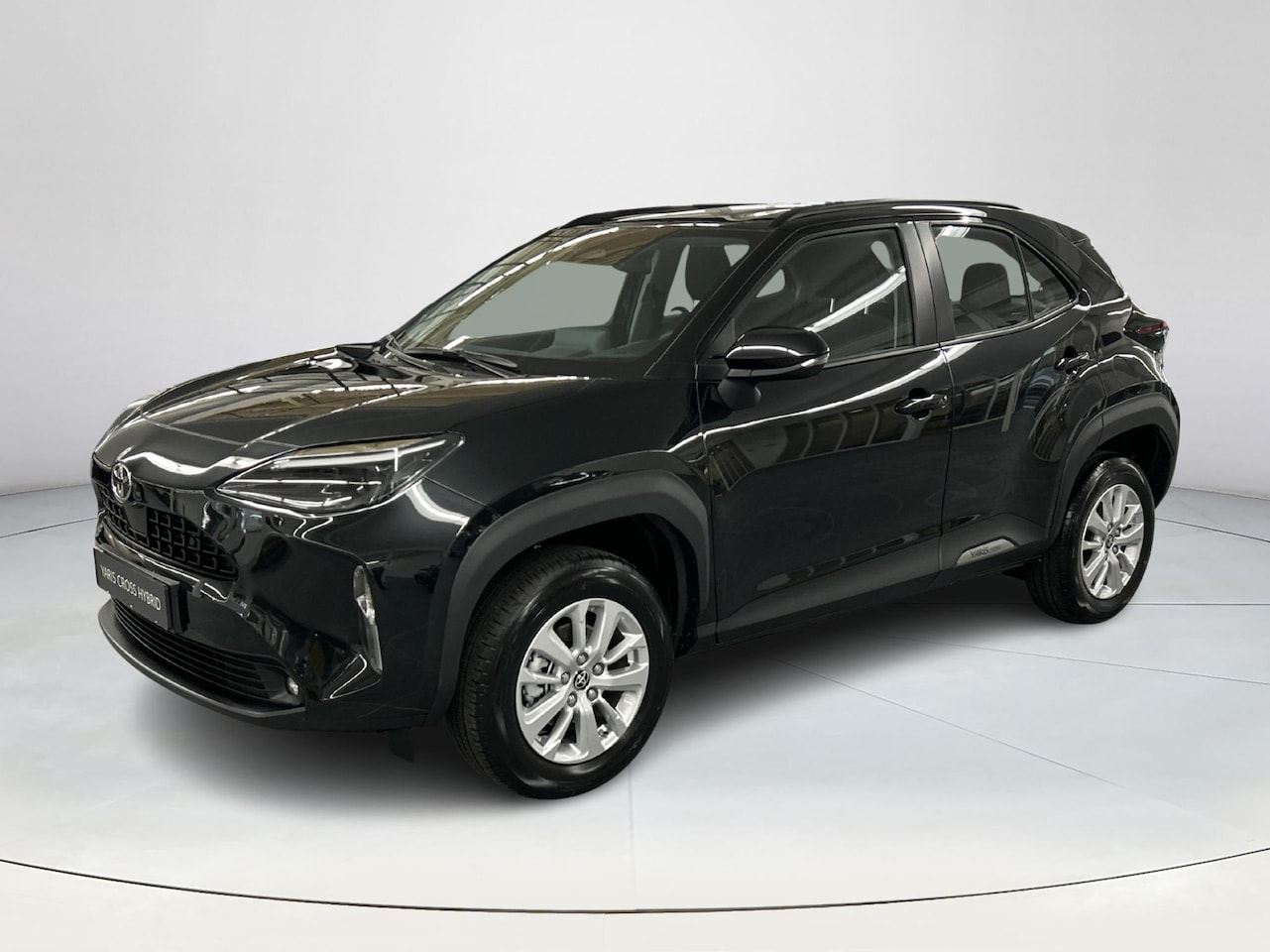 Toyota Yaris Cross - 1.5 Hybrid 115 Active Comfort pack - AutoWereld.nl