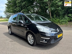 Citroën Grand C4 Picasso - 1.6 THP Intensive | Aut. | Clima | NAP | APK 04-2026