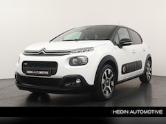 Citroën C3 - 1.2 Shine Navigatie | Alu. Velgen | Camera | PDC Achter | Cruise Controle | Airconditionin