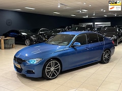 BMW 3-serie - 328i High Exe|M-SPORT|Xenon|Alcantara|AUT-8|Topstaat