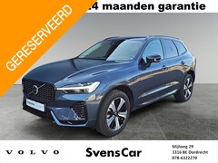 Volvo XC60 - 2.0 T6 Plug-in hybrid AWD Plus Dark | Harman/Kardon Audio | Extra getint glas | Stoelverwa